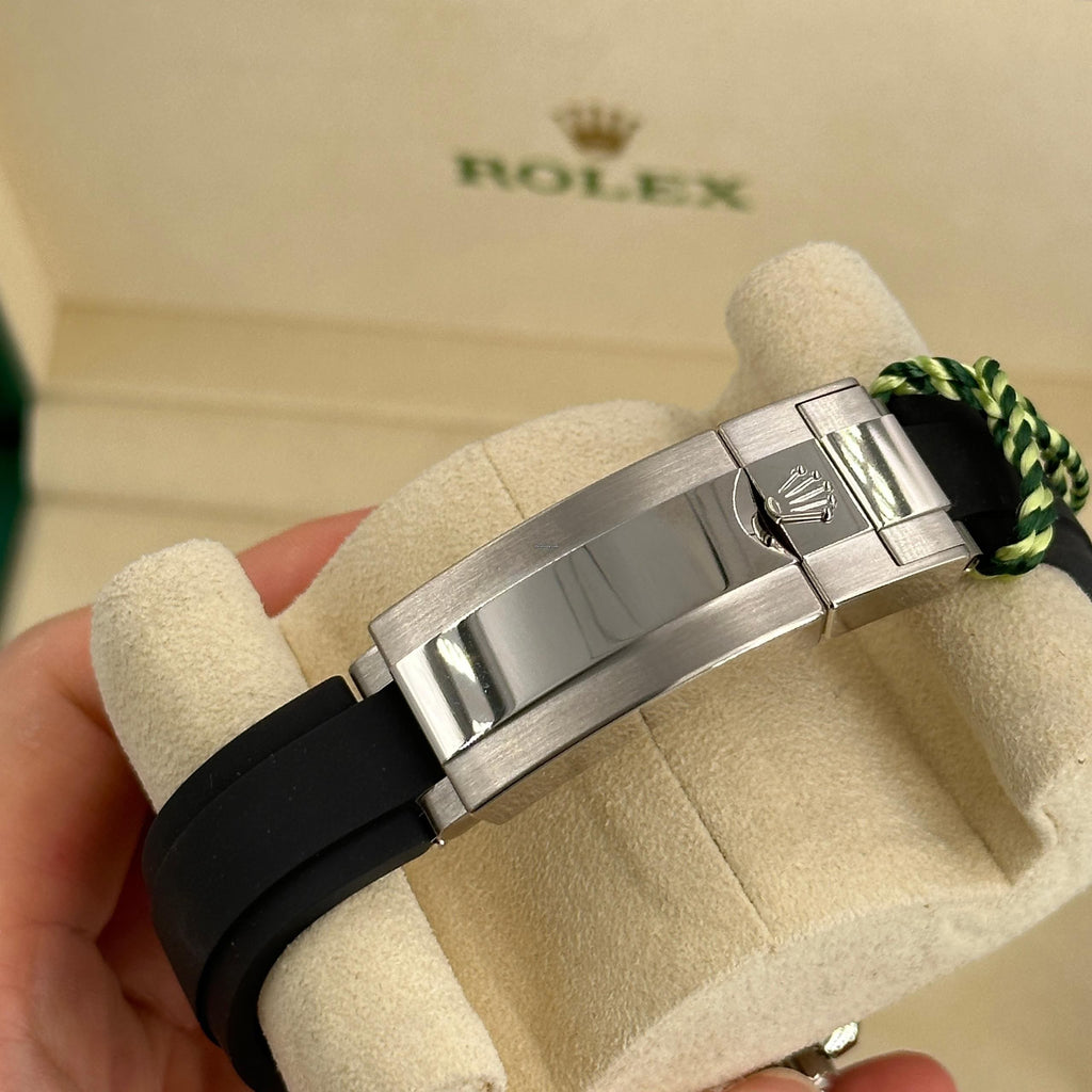 Rolex Yacht-Master Mirror Original Watch