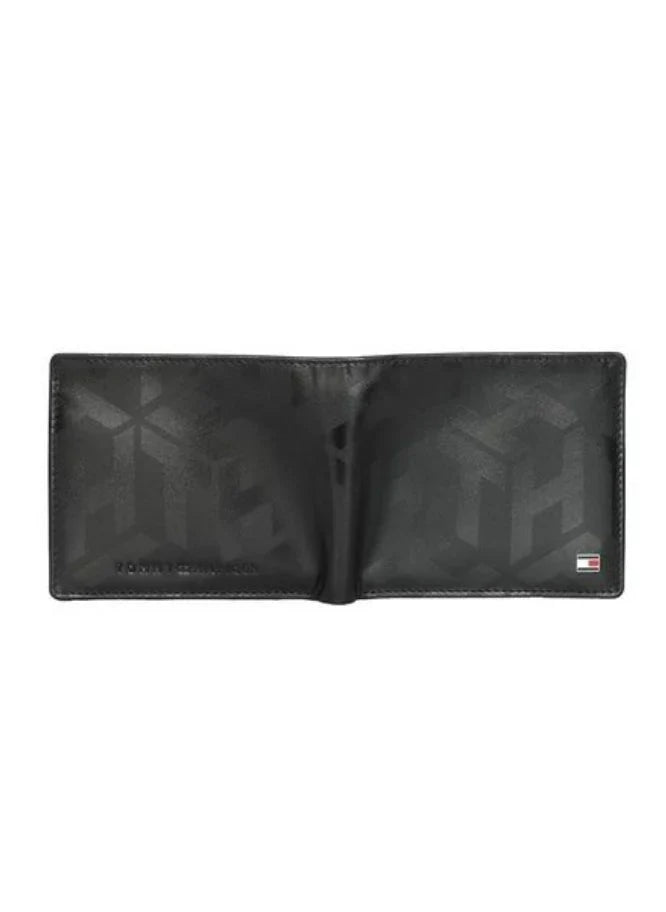 TH X MB Bifold Wallet For Men