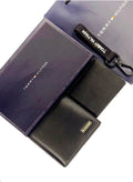 TH Wallet-Keychain Set For Men