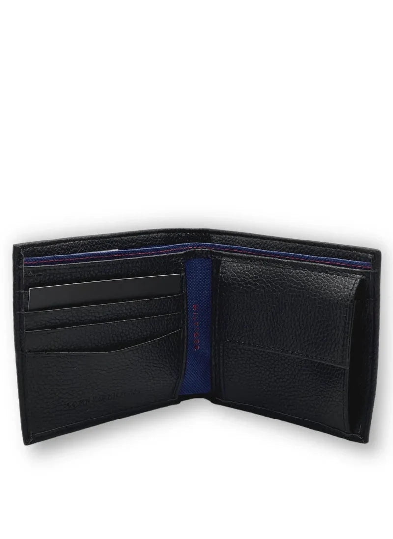 TH Wallet-Keychain-Card Holder Set For Men