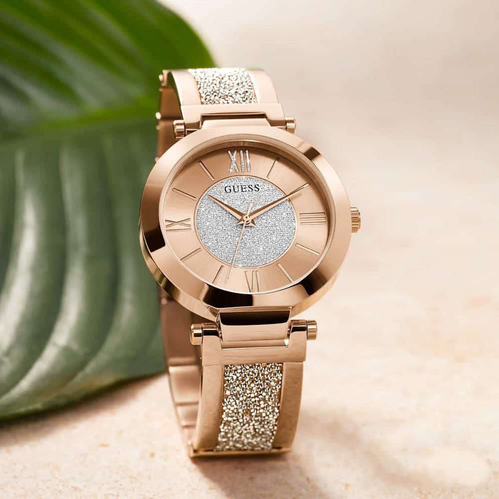 Guess Women's Watch