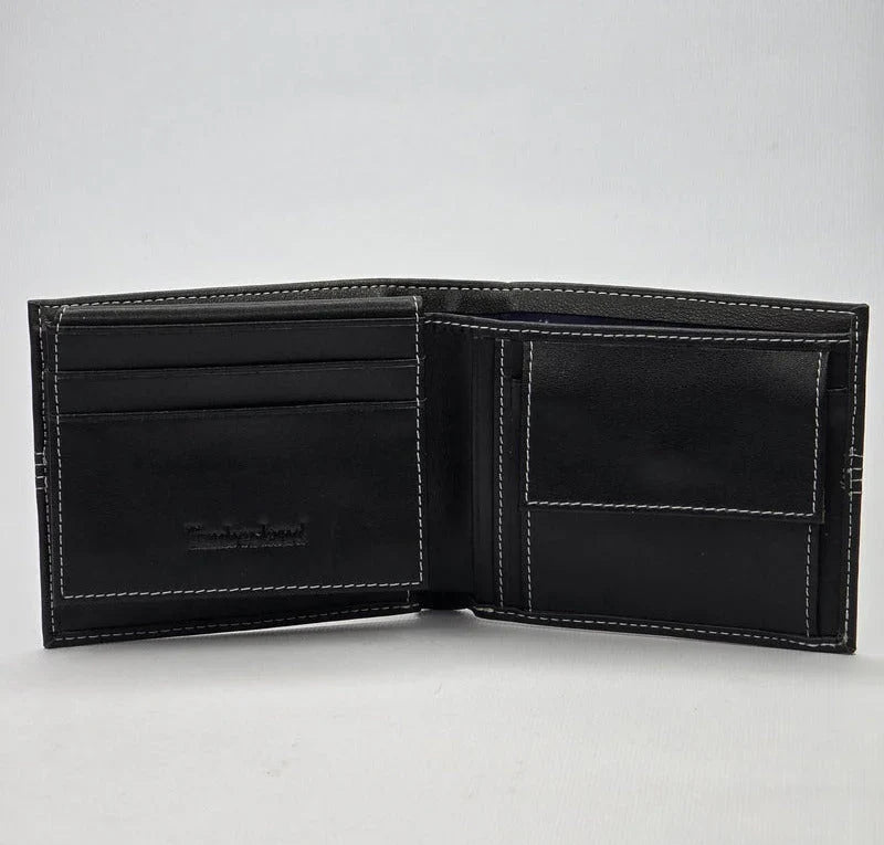 TL Wallet-Keychain Set For Men