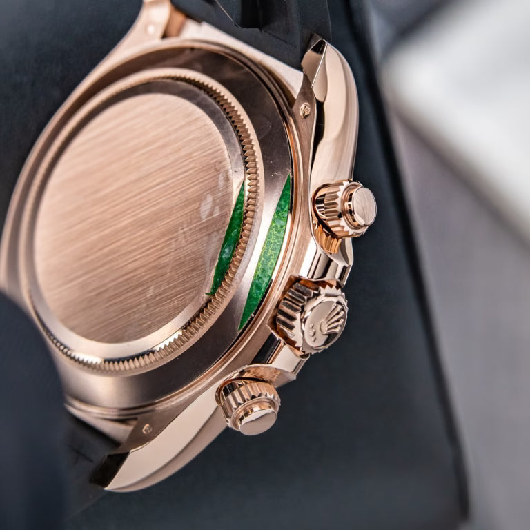 Rolex Sky-Dweller Mirror Original Watch