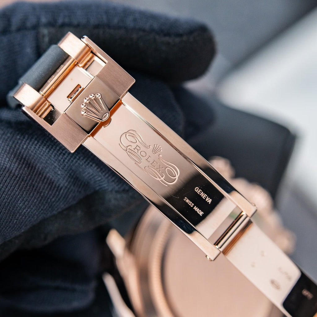 Rolex Sky-Dweller Mirror Original Watch