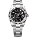 Rolex Sky-Dweller Mirror Original Watch