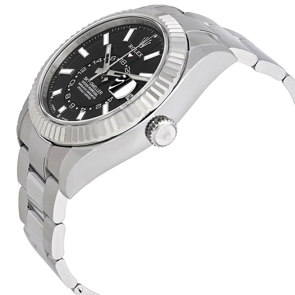 Rolex Sky-Dweller Mirror Original Watch