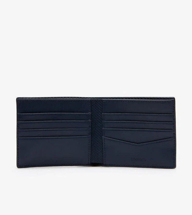 LC Navy Wallet For Men