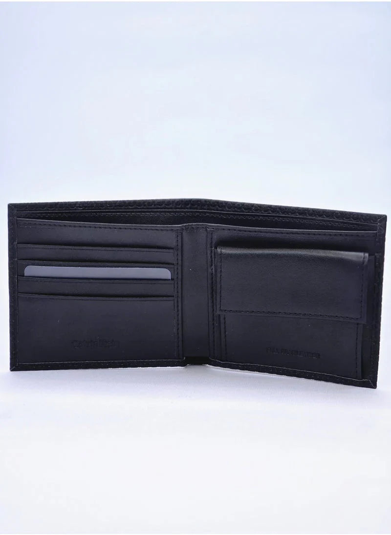 CK Black Wallet For Men