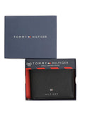TH Leather Wallet For Men