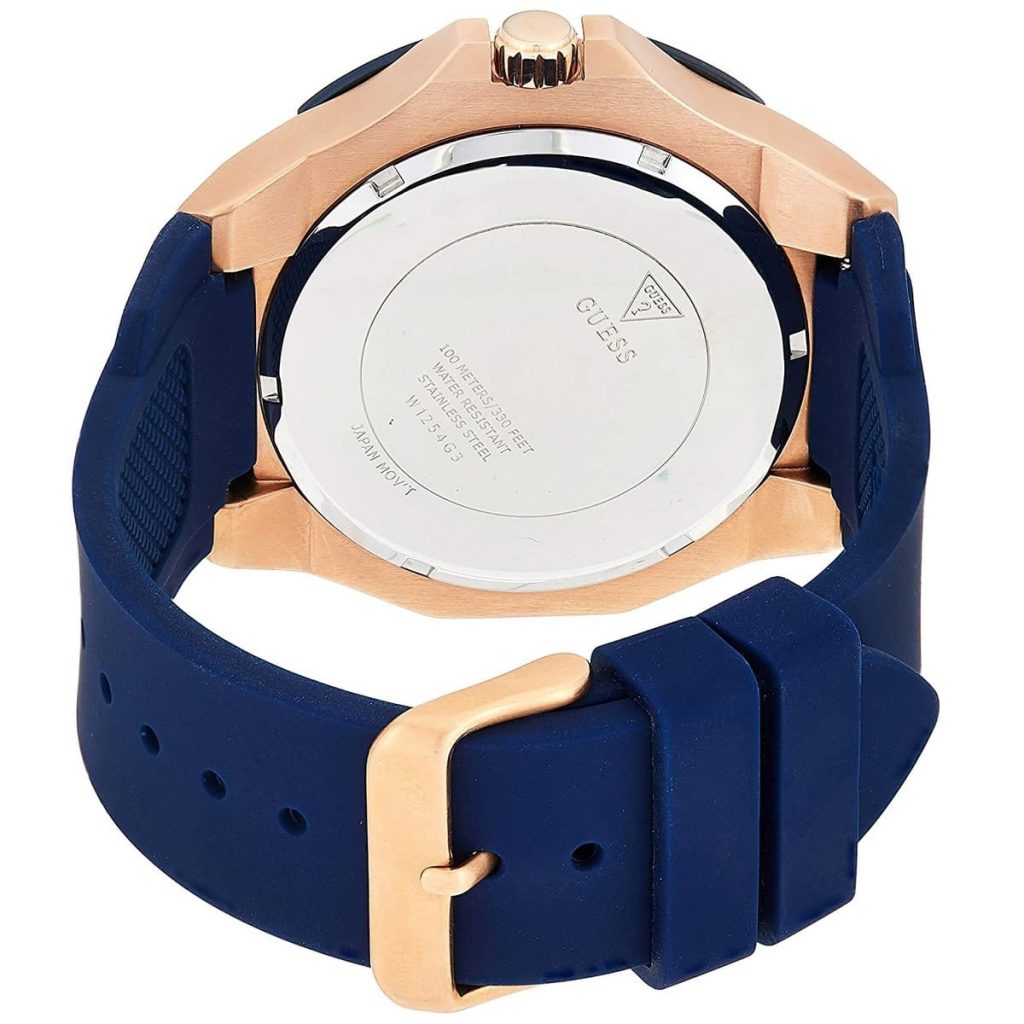 Guess Men's Watch