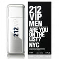 عطر للرجال من 212 VIP Men بحجم 100 مم