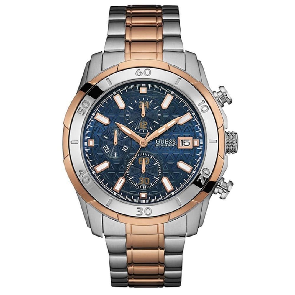 Guess Men's Watch