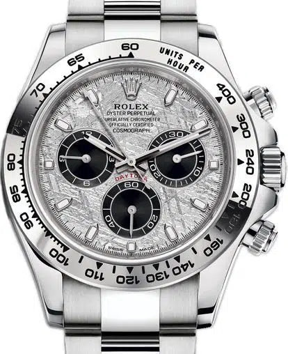 Rolex Daytona Mirror Original Watch