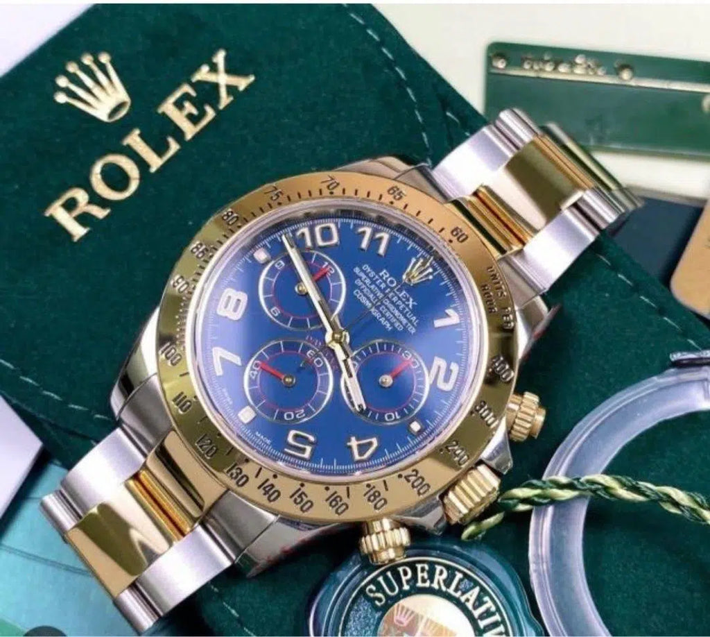 Rolex watch Mirror Original Watch