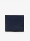 LC Navy Wallet For Men