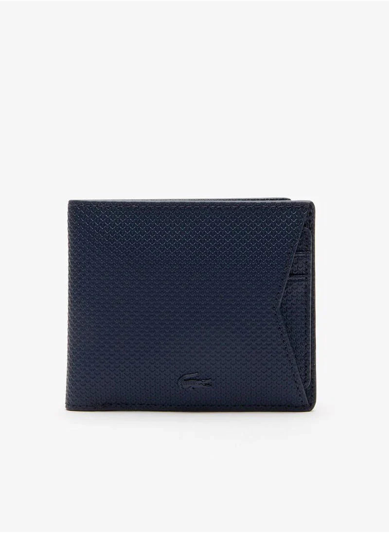LC Navy Wallet For Men