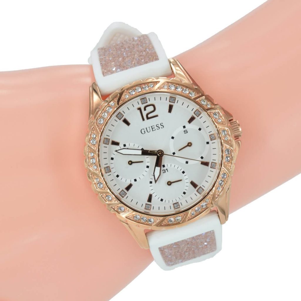 Guess Women's Watch