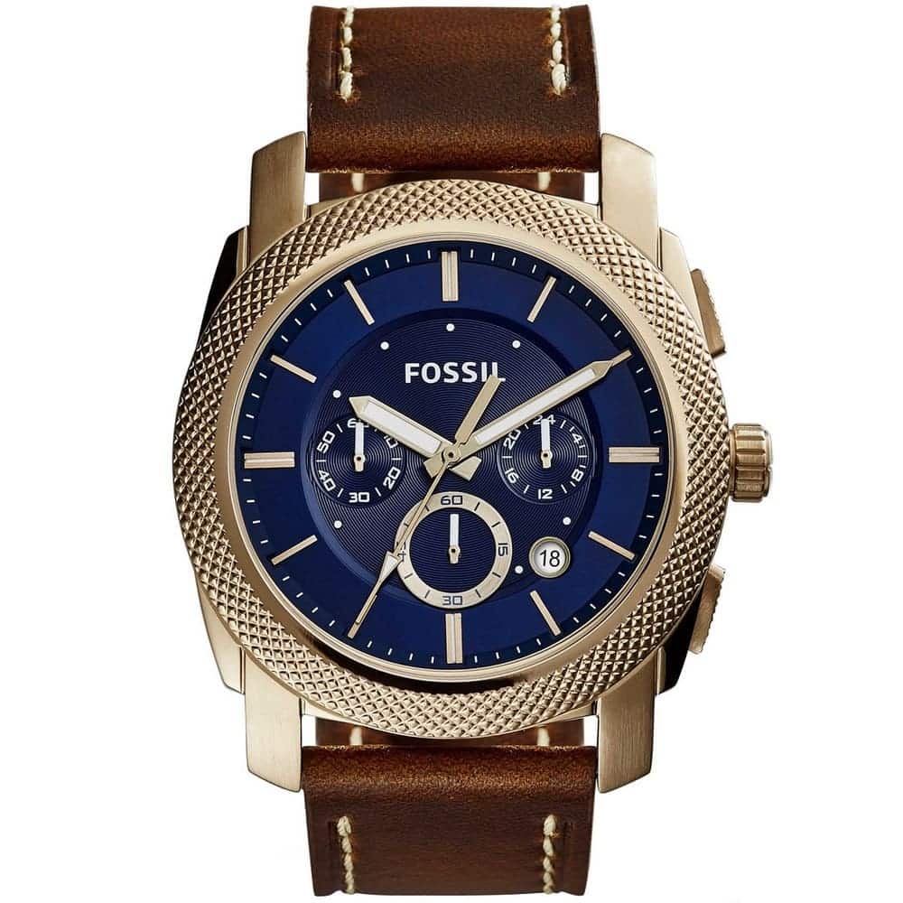 Fossil Men's Watch FS5159