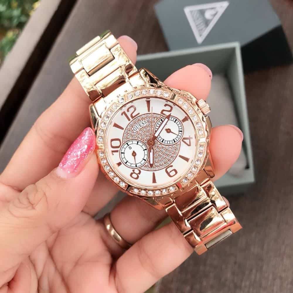 Guess Women's Watch