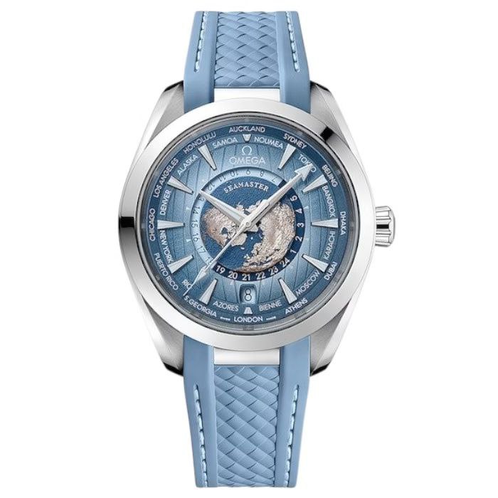 Omega Sea Master Mirror Original