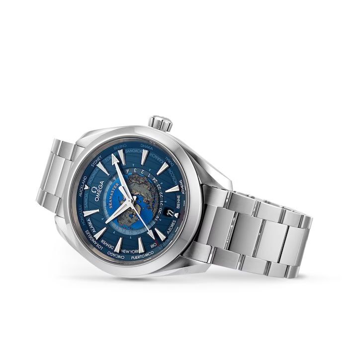 Omega Sea Master Mirror Original