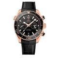 Omega Sea Master Mirror Original