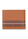 TH Leather Wallet For Men