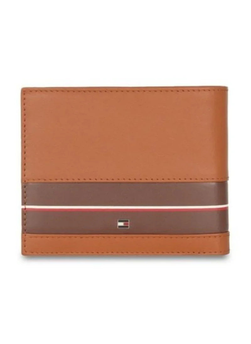 TH Leather Wallet For Men