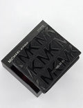 TL Black Leather Wallet For Men