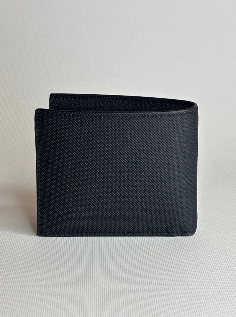 LC Leather Wallet-Belt Set For Men