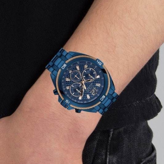 Guess Men's Watch