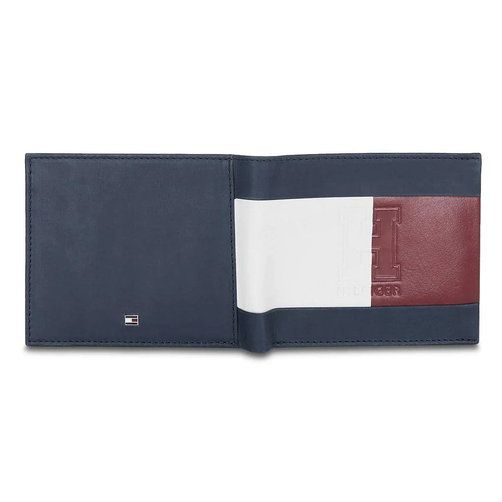 TH Leather Wallet For Men