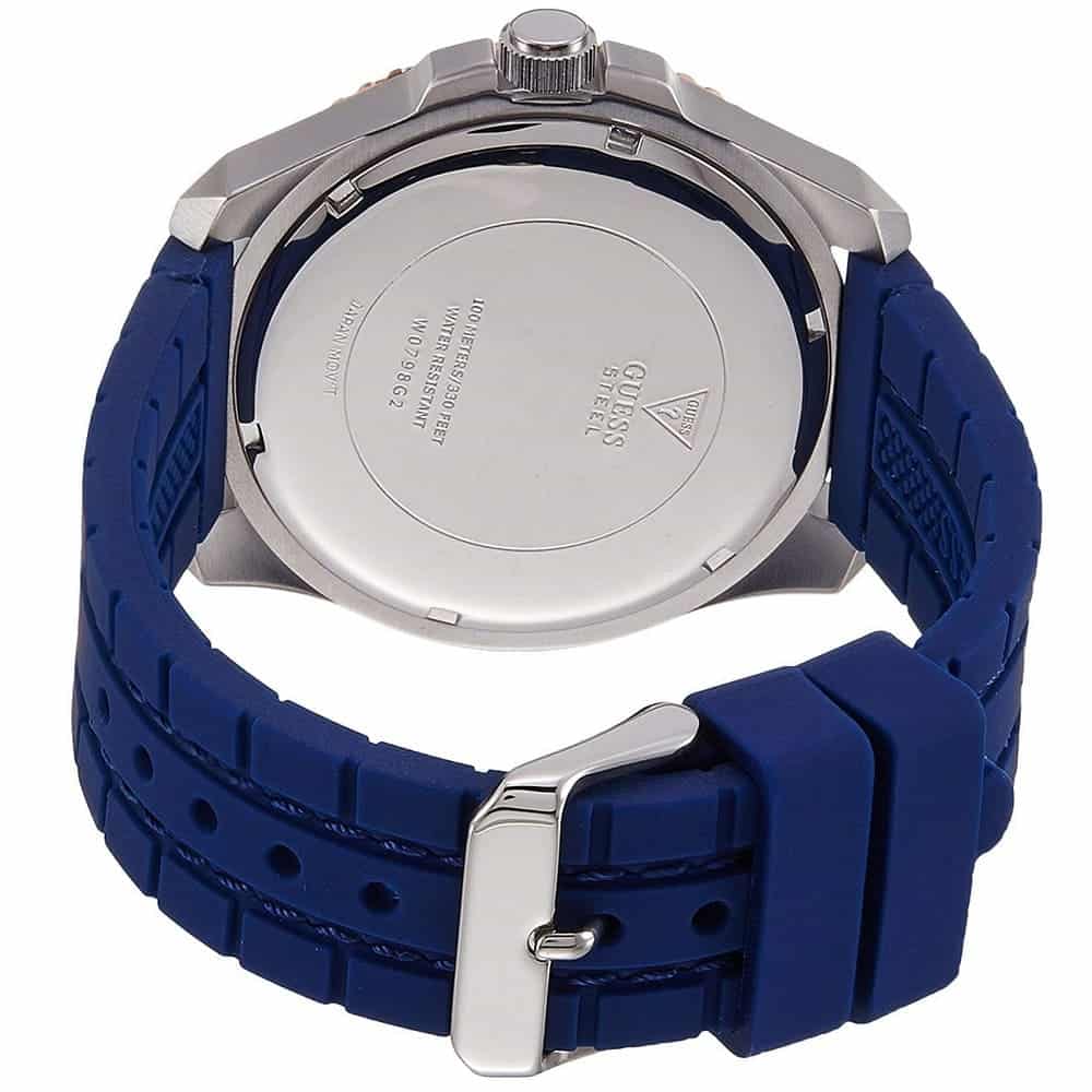 Guess Men's Watch