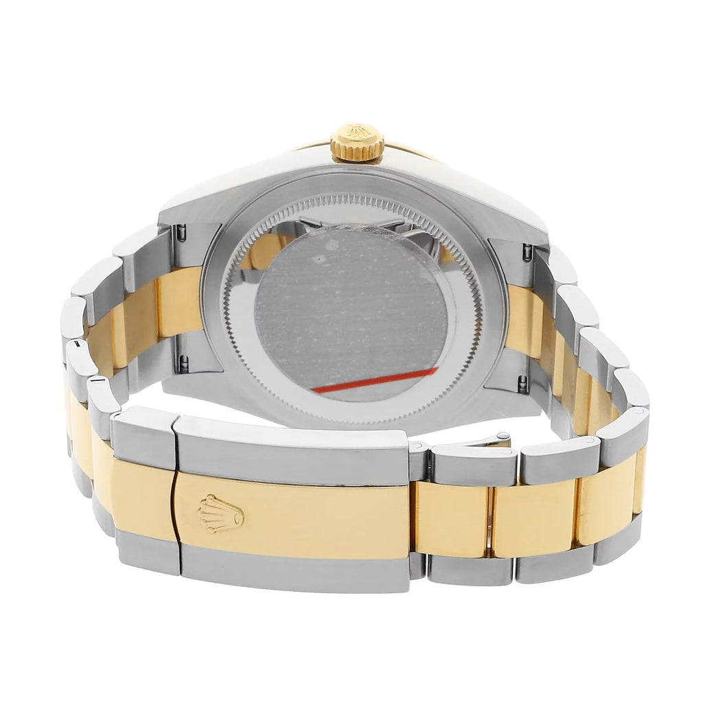 Rolex Sky-Dweller Mirror Original Watch