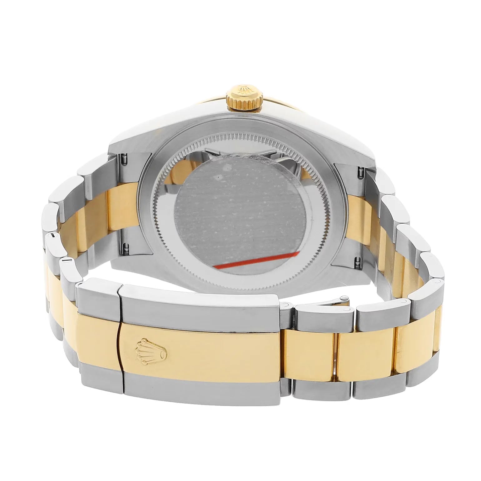 Rolex Sky-Dweller Mirror Original Watch
