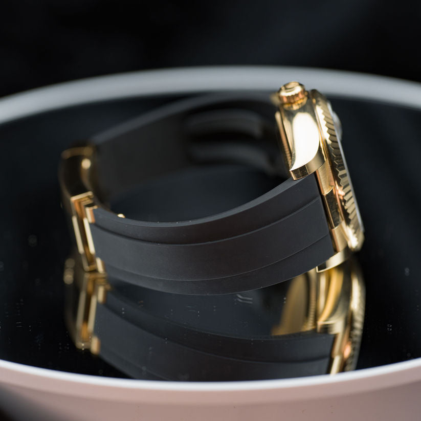 Rolex Sky-Dweller Mirror Original Watch