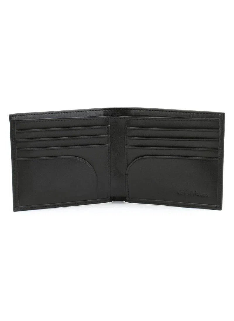 CK Wallet & Keychain Set For Men