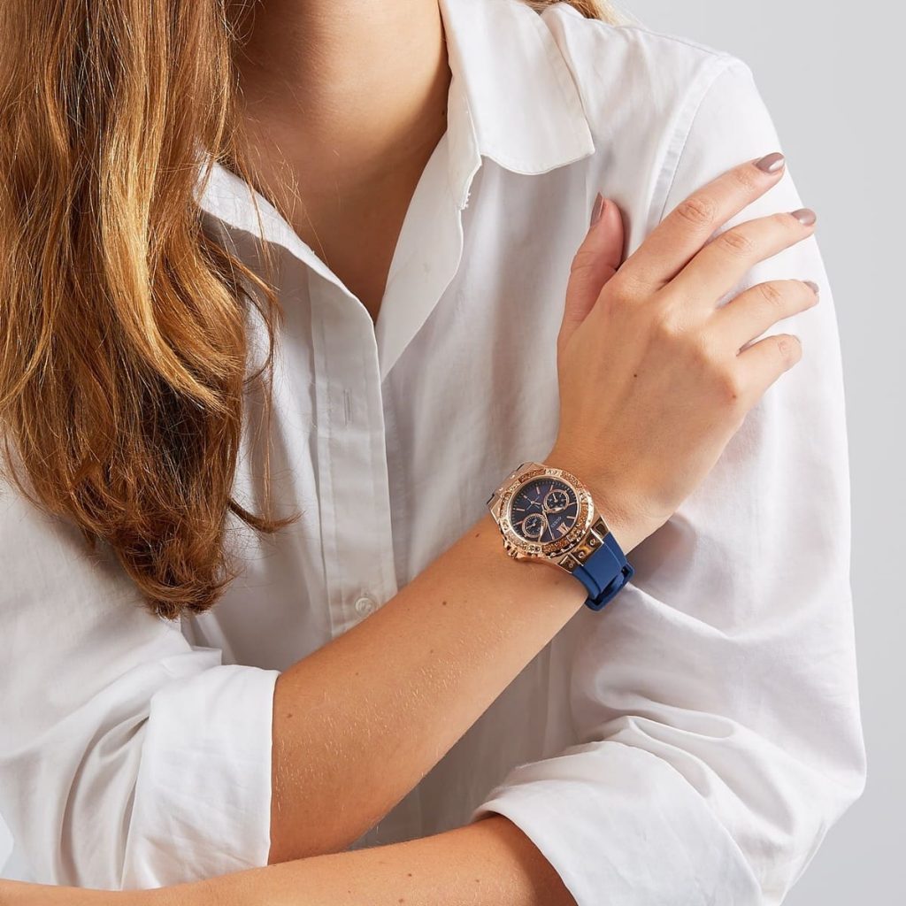 Guess Women's Watch
