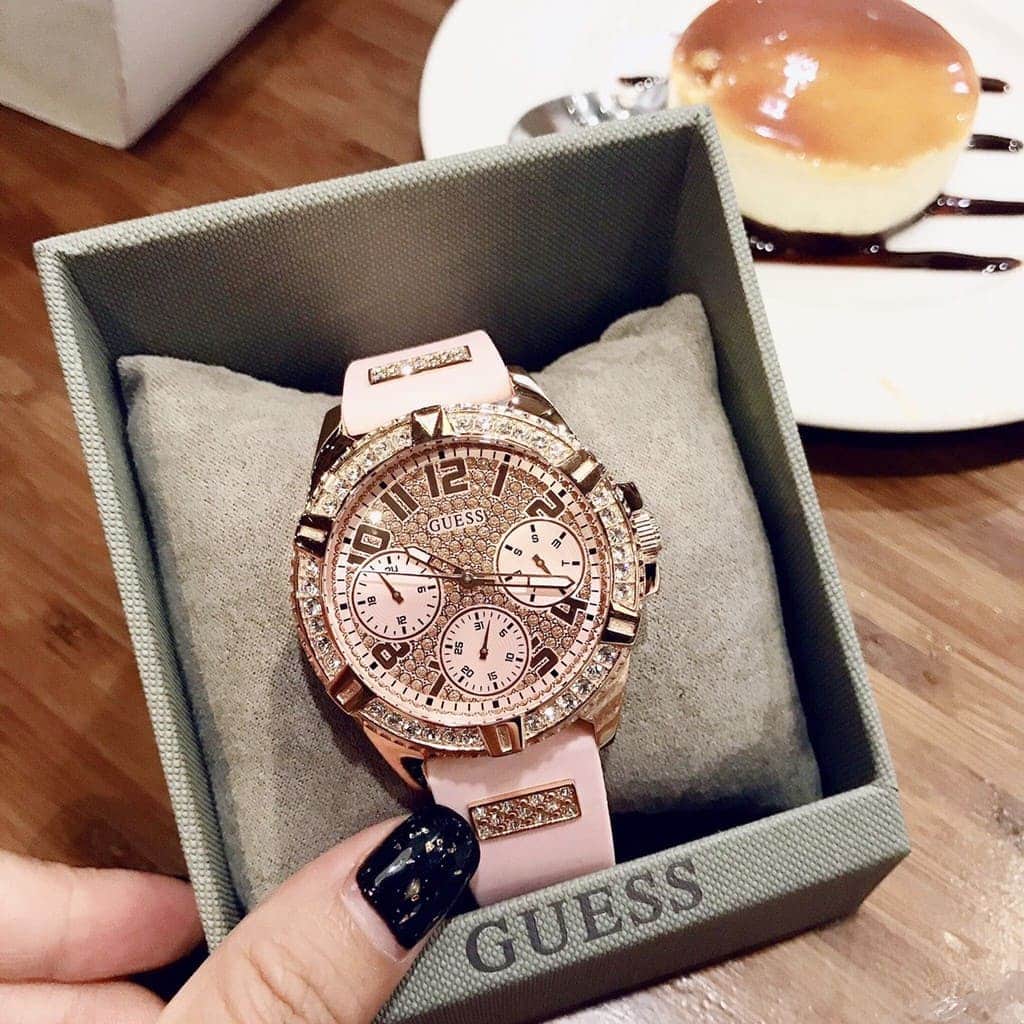 Guess Women's Watch