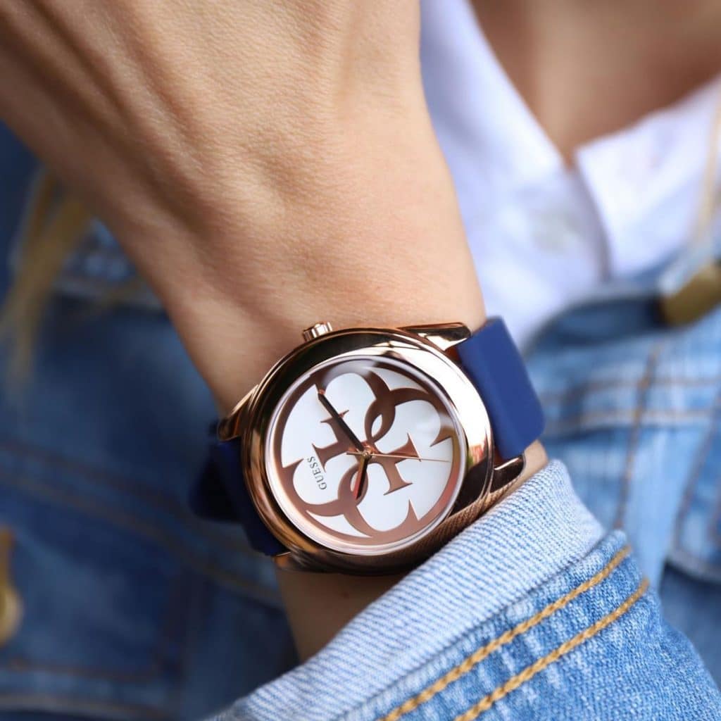 Guess Women's Watch