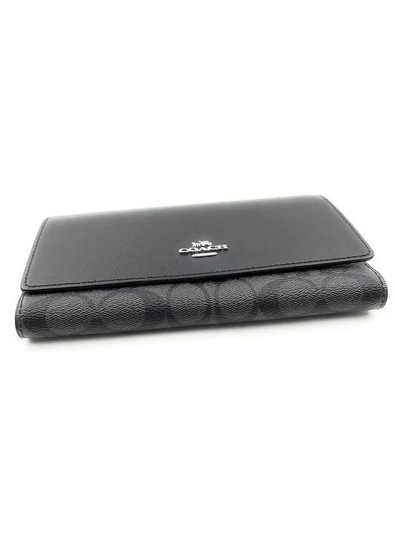 Coach Women's Slim Envelope Wallet
