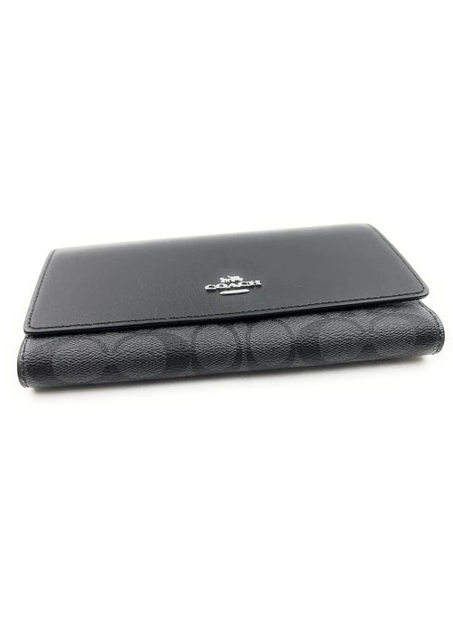 Coach Women's Slim Envelope Wallet