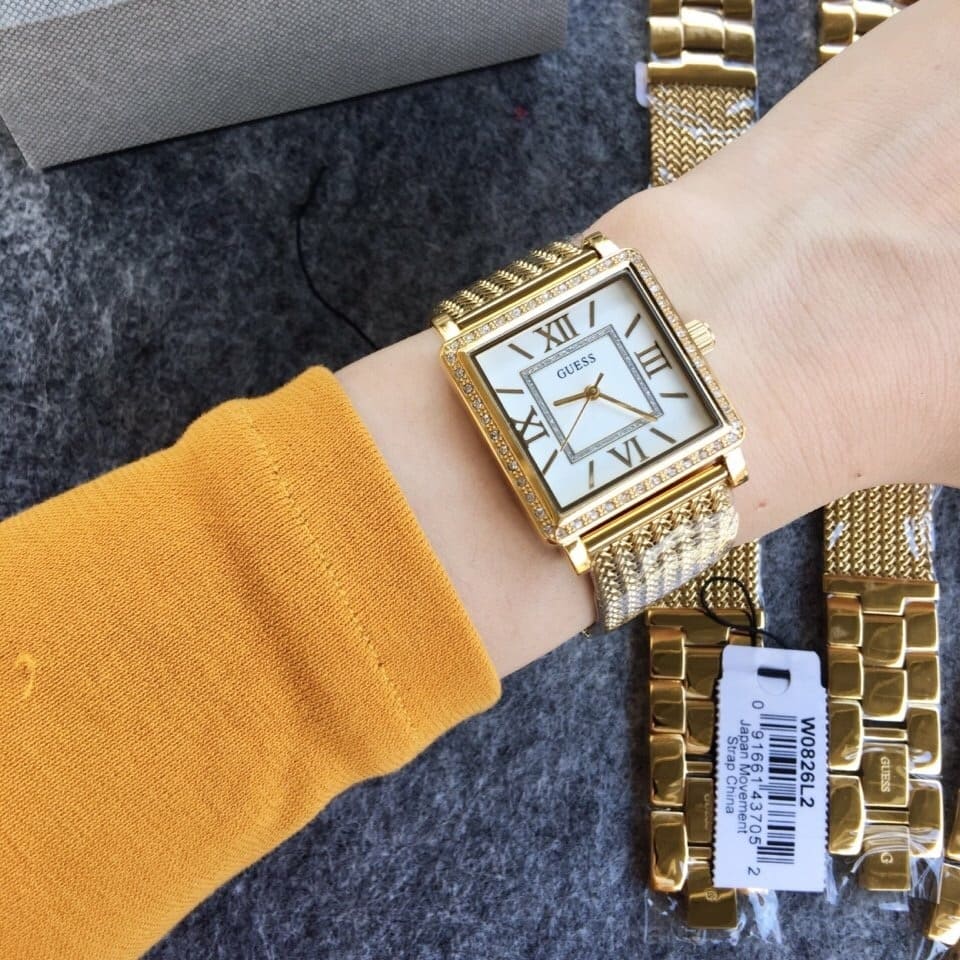 Guess Women's Watch
