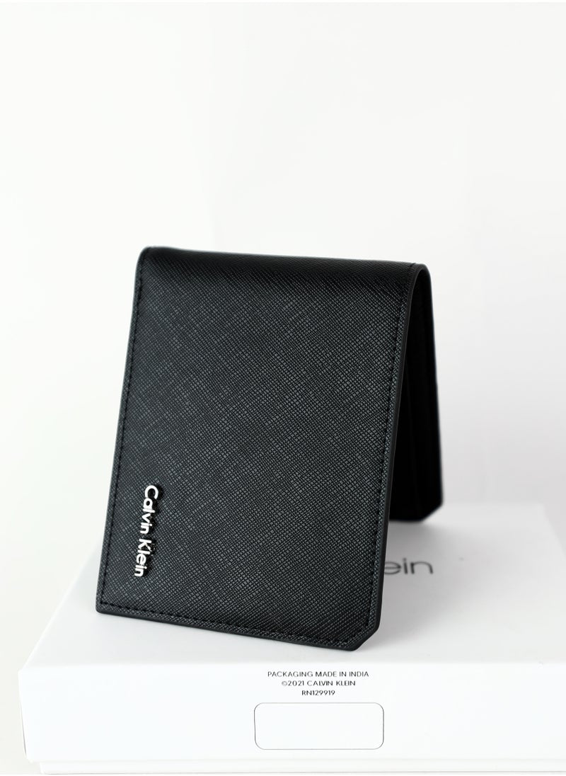 CK Black Wallet For Men
