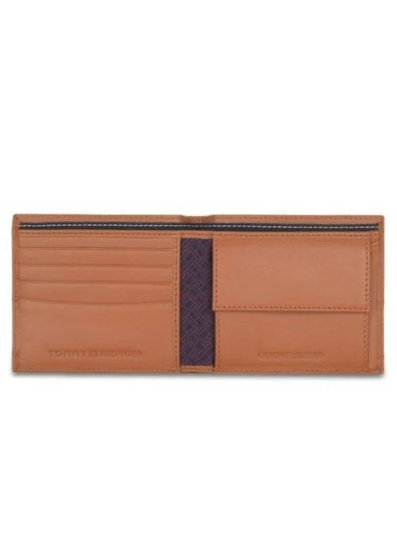 TH Leather Wallet For Men