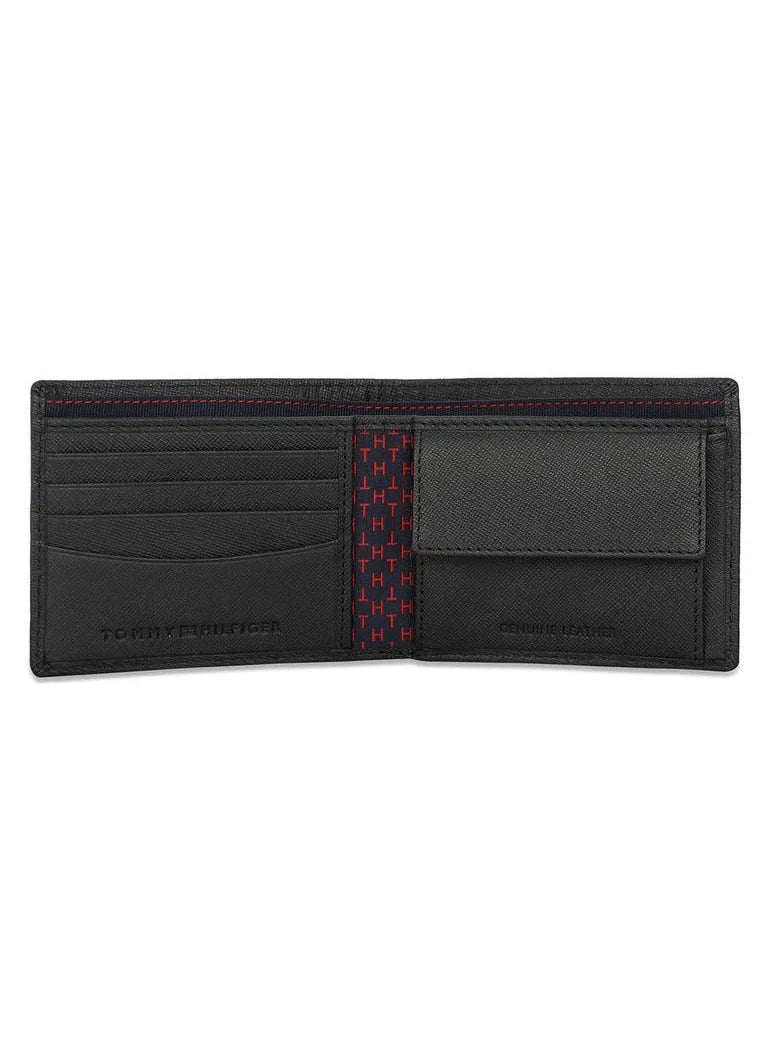 TH Leather Wallet For Men