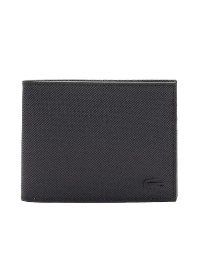 LC Black Wallet For Men