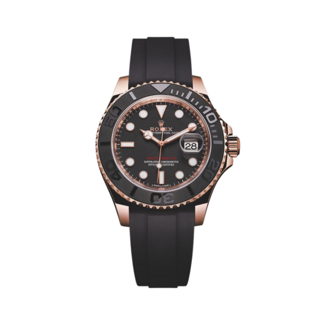 Rolex Yacht-Master Mirror Original