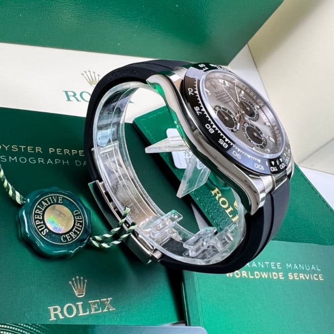 Rolex watch Mirror Original Watch
