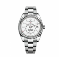 Rolex Sky-Dweller Mirror Original